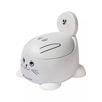 Pot confort rabbit grey