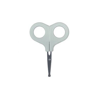 Paire de ciseaux lovely donkey