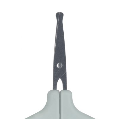 Paire de ciseaux lovely donkey