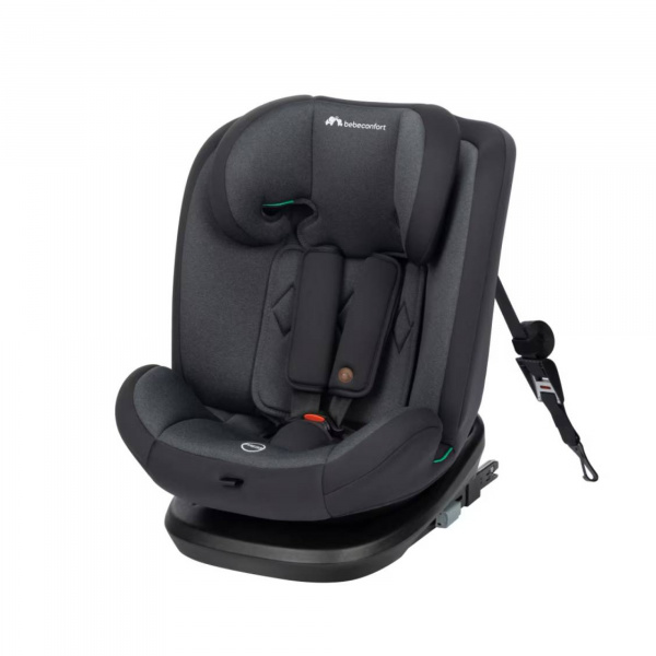 Siège auto everfix tinted black Bebeconfort