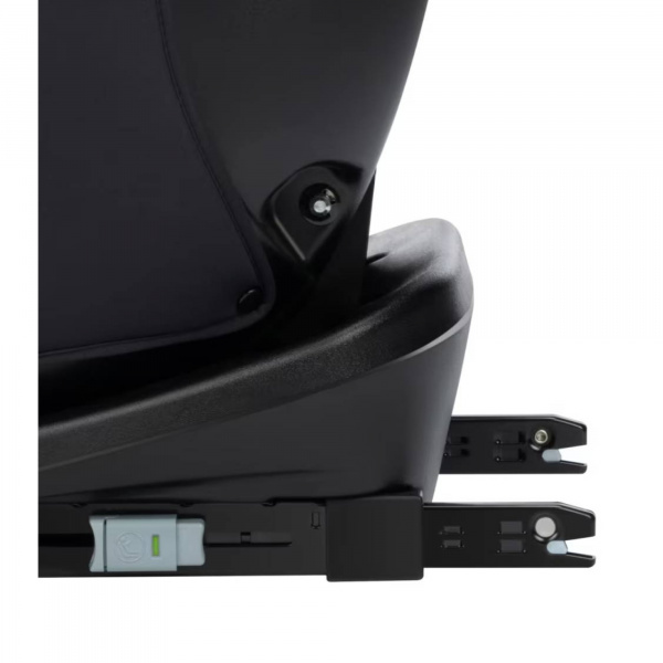 Siège auto everfix tinted black Bebeconfort