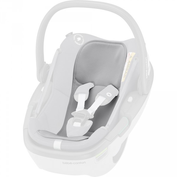 Housse été coral fresh Bebeconfort