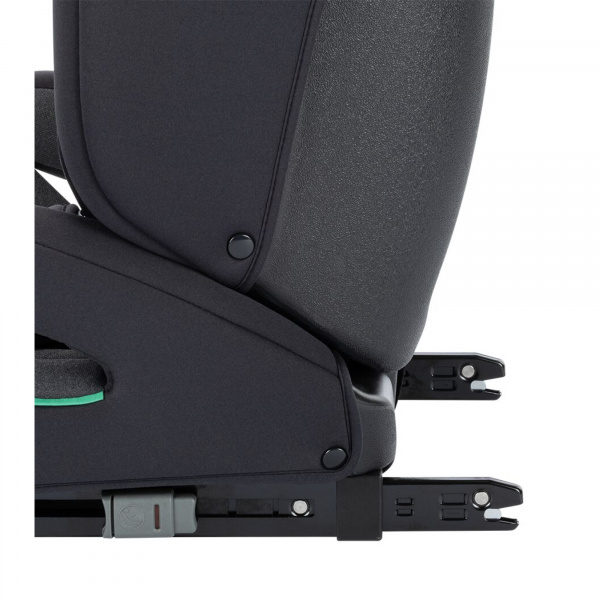Siège auto grow i-size tinted black Bebeconfort