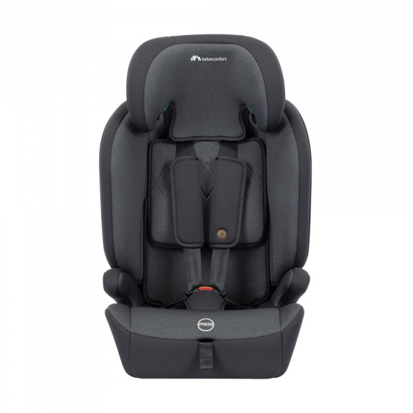 Siège auto grow i-size tinted black Bebeconfort