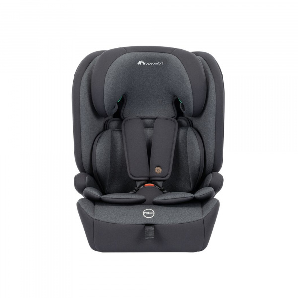 Siège auto grow i-size tinted black Bebeconfort