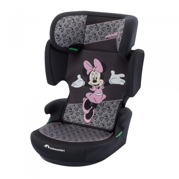 Siège auto road safe i-size authentic minnie Bebeconfort