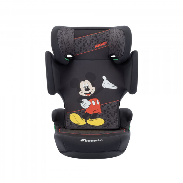 Siège auto road safe i-size authentic mickey Bebeconfort
