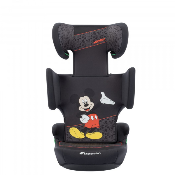 Siège auto road safe i-size authentic mickey Bebeconfort