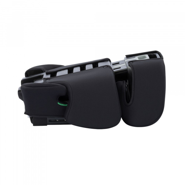 Siège auto road fix i-size fun stitch Bebeconfort