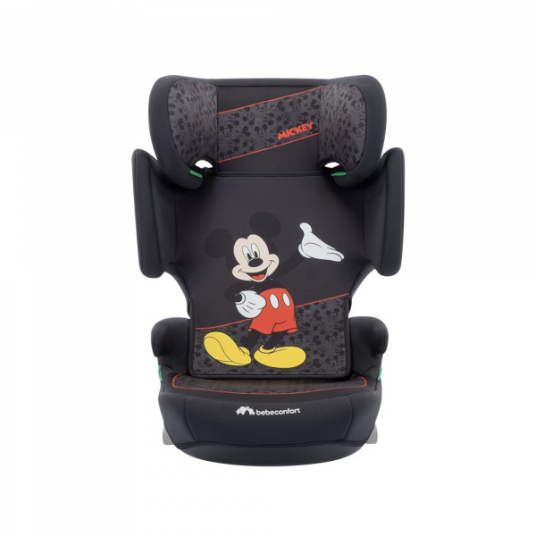Siège auto road fix i-size fun stitch Bebeconfort