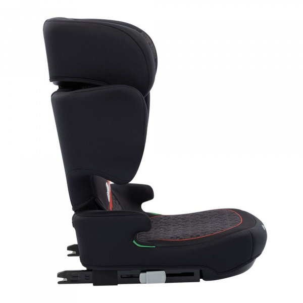Siège auto road fix i-size fun stitch Bebeconfort