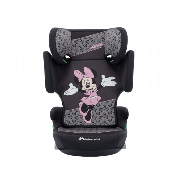 Siège auto road fix i-size fun stitch Bebeconfort