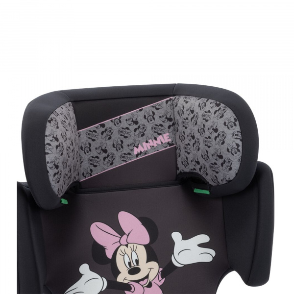 Siège auto road fix i-size fun stitch Bebeconfort