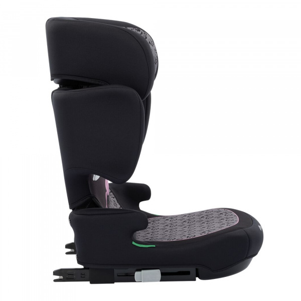 Siège auto road fix i-size fun stitch Bebeconfort