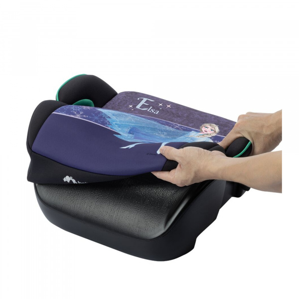 Rehausseur manga i-safe i-size la reine des neiges Bebeconfort