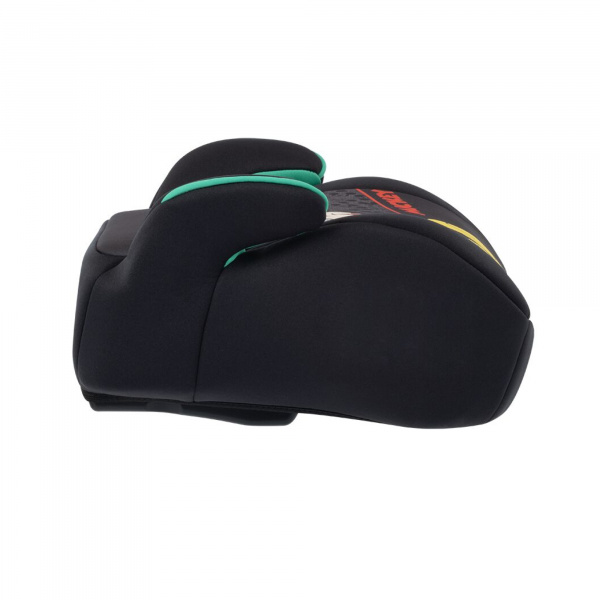 Rehausseur manga i-safe i-size tinted black Bebeconfort