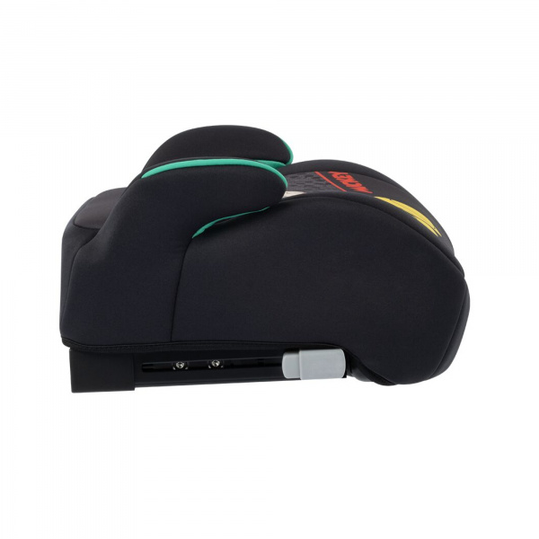 Réhausseur manga fix i-size authentic mickey Bebeconfort