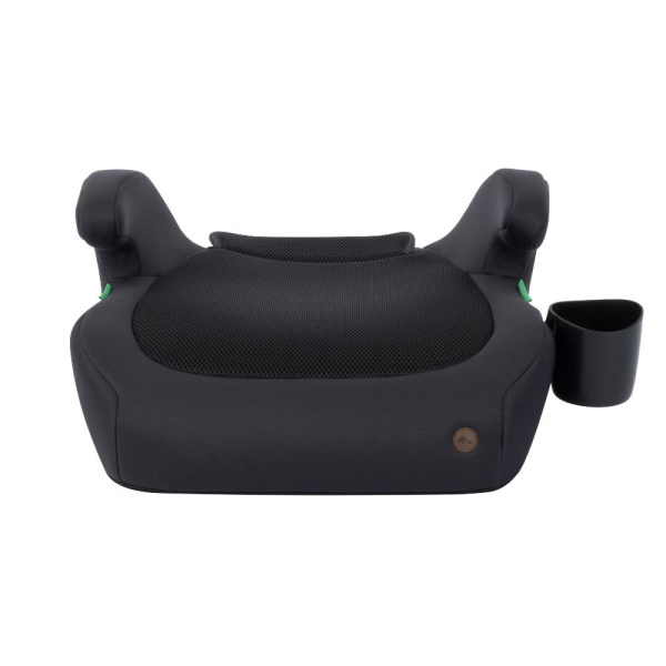 Rehausseur evo 2-in-1 i-size tinted black Bebeconfort