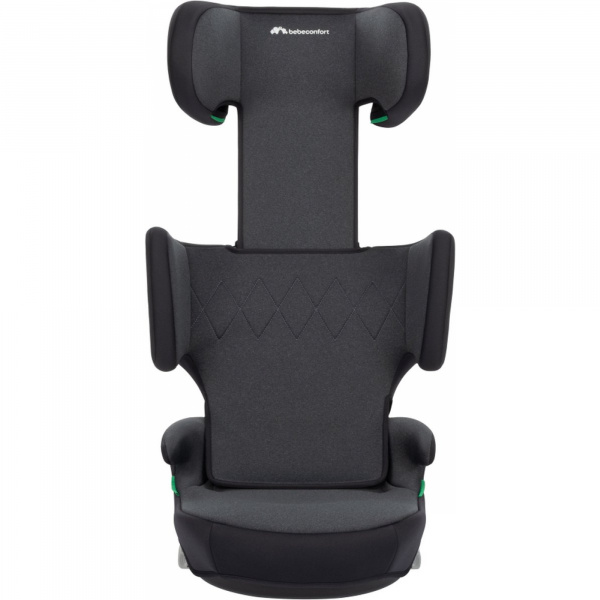 Siège auto road fix i-size tinted black Bebeconfort