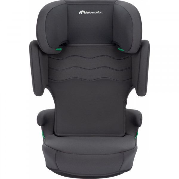 Siège auto road fix i-size tinted black Bebeconfort