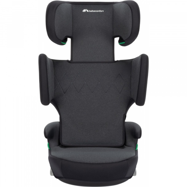 Siège auto road fix i-size tinted black Bebeconfort