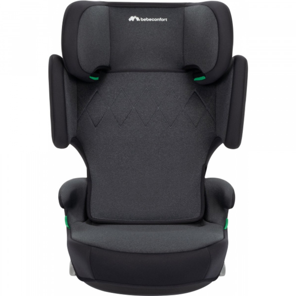 Siège auto road fix i-size tinted black Bebeconfort