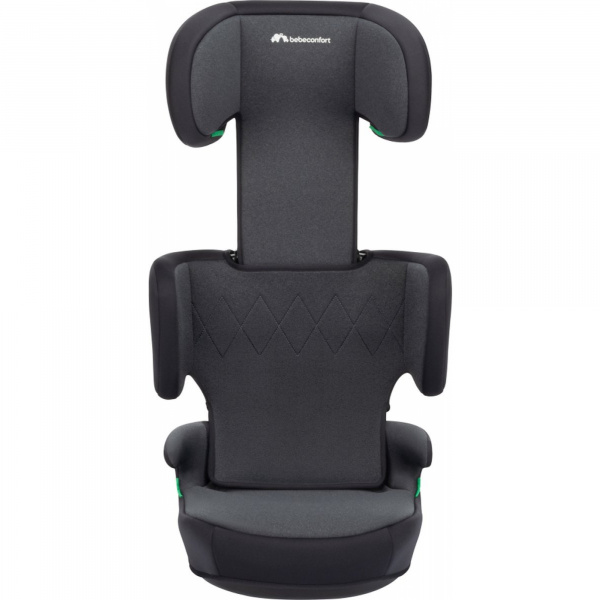 Siège auto road safe i-size tinted black Bebeconfort