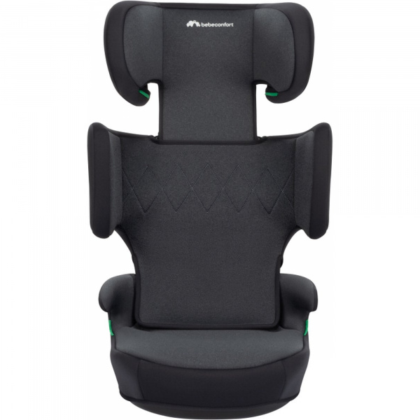 Siège auto road safe i-size tinted black Bebeconfort