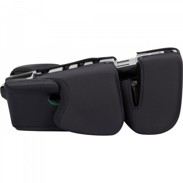 Siège auto road safe i-size tinted black Bebeconfort