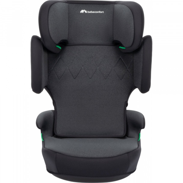 Siège auto road safe i-size tinted black Bebeconfort