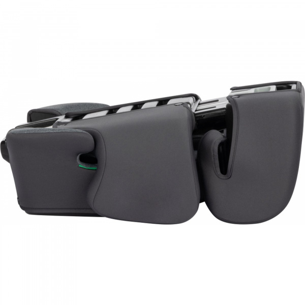 Siège auto road safe i-size tinted graphite Bebeconfort