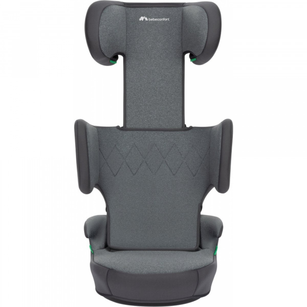 Siège auto road safe i-size tinted graphite Bebeconfort