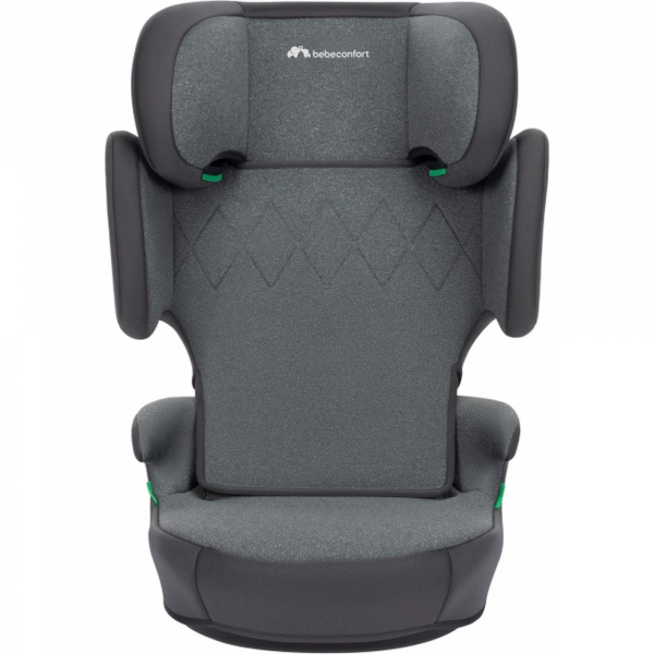 Siège auto road safe i-size tinted graphite Bebeconfort