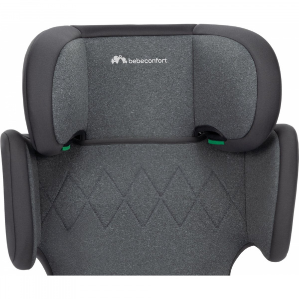 Siège auto road safe i-size tinted graphite Bebeconfort