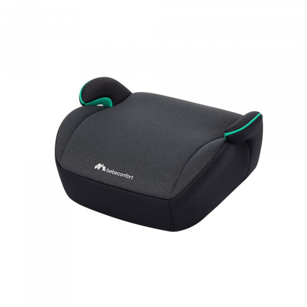 Rehausseur manga i-safe i-size tinted black Bebeconfort