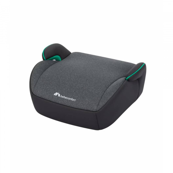 Rehausseur manga i-safe i-size tinted graphite Bebeconfort