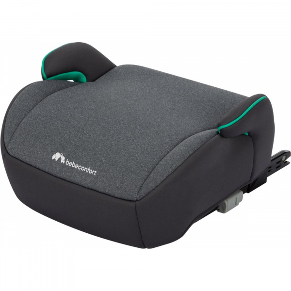 Rehausseur manga fix i-size tinted graphite Bebeconfort