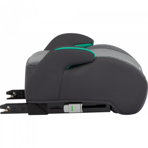 Rehausseur manga fix i-size tinted graphite Bebeconfort
