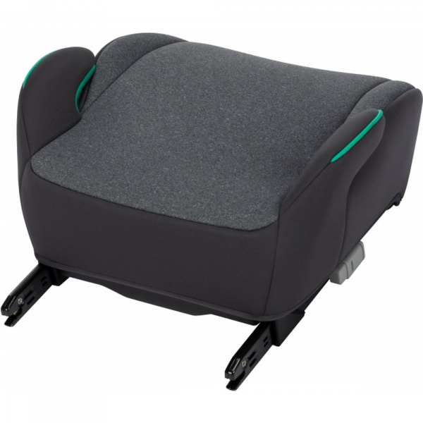 Rehausseur manga fix i-size tinted graphite Bebeconfort
