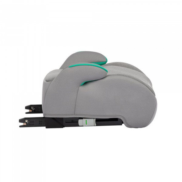 Rehausseur manga fix i-size tinted graphite Bebeconfort