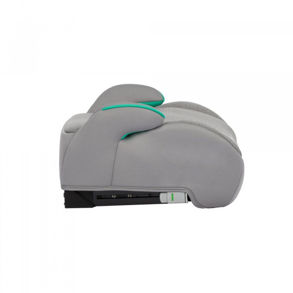 Rehausseur manga fix i-size tinted graphite Bebeconfort