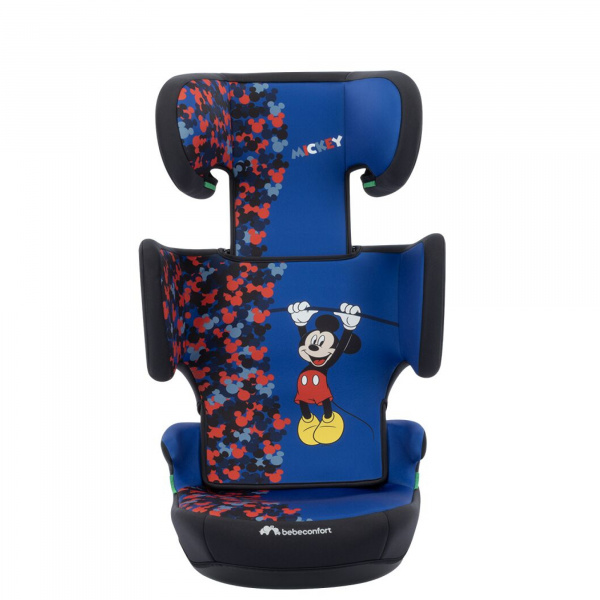 Siège auto road safe i-size fun mickey Bebeconfort