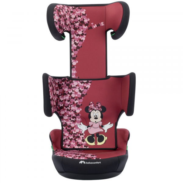 Siège auto road safe i-size fun minnie Bebeconfort
