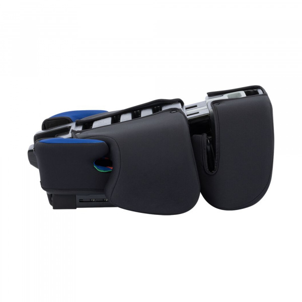 Siège auto road fix i-size fun stitch Bebeconfort