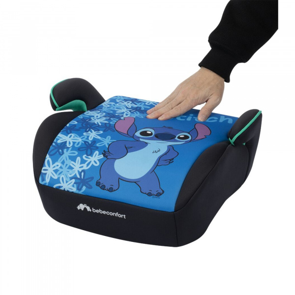 Rehausseur manga i-safe i-size fun la reine des neiges Bebeconfort