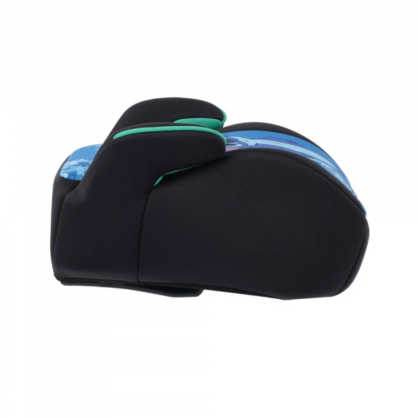 Rehausseur manga i-safe i-size fun la reine des neiges Bebeconfort