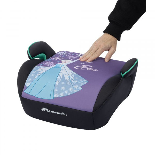 Rehausseur manga i-safe i-size fun la reine des neiges Bebeconfort