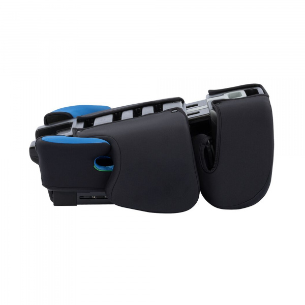 Siège auto road fix i-size fun stitch Bebeconfort