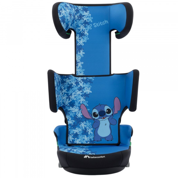 Siège auto road safe i-size fun stitch Bebeconfort