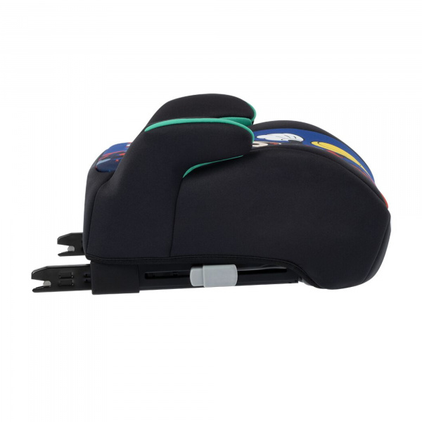 Réhausseur manga fix i-size fun mickey Bebeconfort